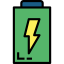 Battery icon 64x64