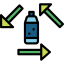 Recycle icon 64x64
