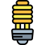 Light bulb icon 64x64