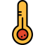 Thermometer icon 64x64