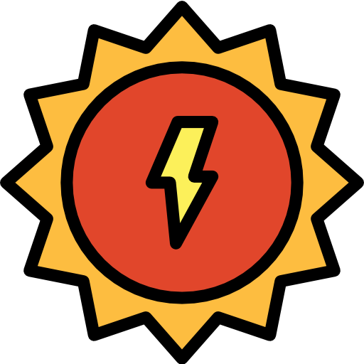 Sun Ikona