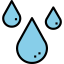 Rain icon 64x64