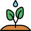 Gardening icon 64x64