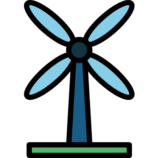 Windmill icon