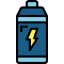 Energy drink icon 64x64