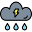 Rainy アイコン 64x64