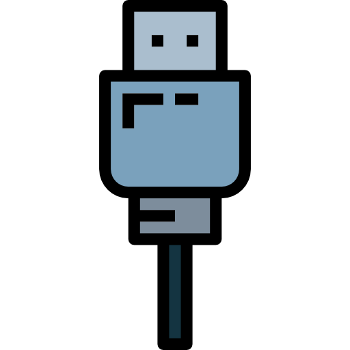 Usb icon