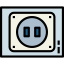 Socket アイコン 64x64