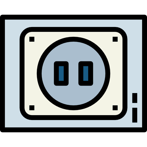Socket Ikona