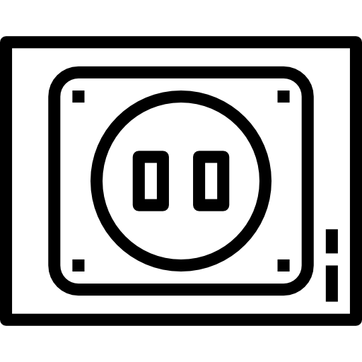 Socket Ikona