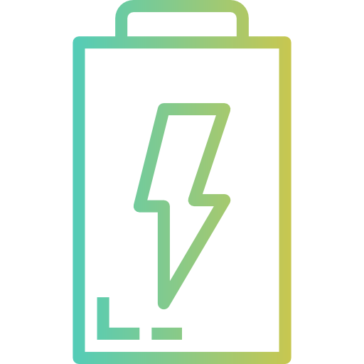 Battery icon