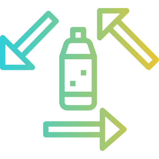 Recycle icon