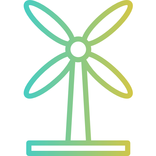 Windmill icon