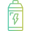 Energy drink icon 64x64