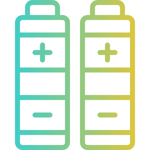 Battery icon