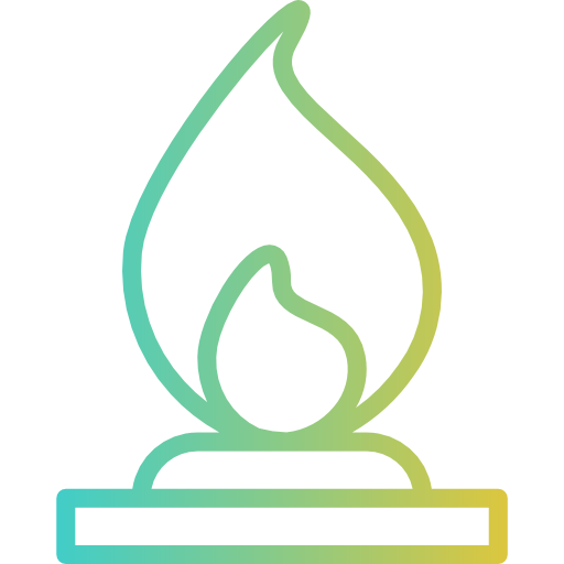 Fire icon