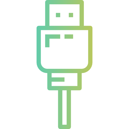 Usb icon