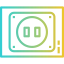 Socket アイコン 64x64