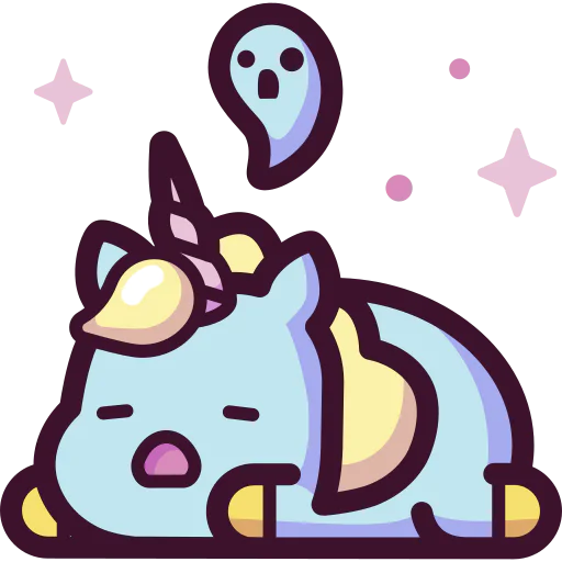 Unicorn icon