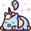 Unicorn icon 64x64