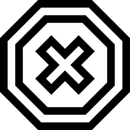 Error Ikona