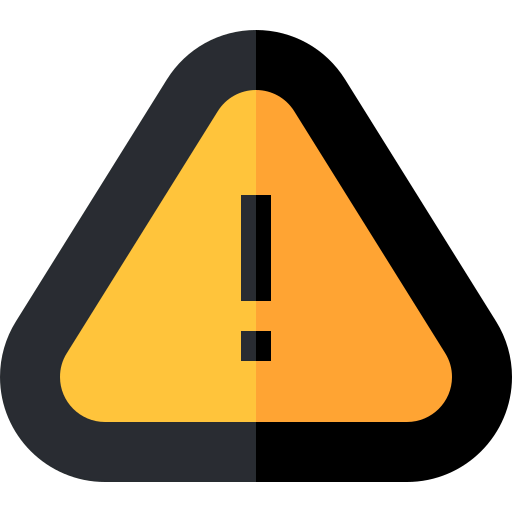 Problem icon