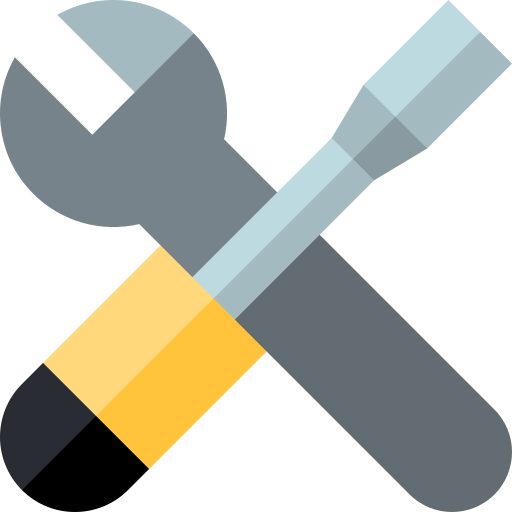 Tools icon