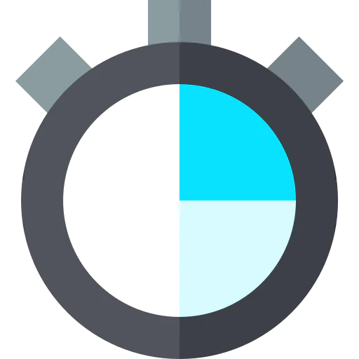 Efficiency icon