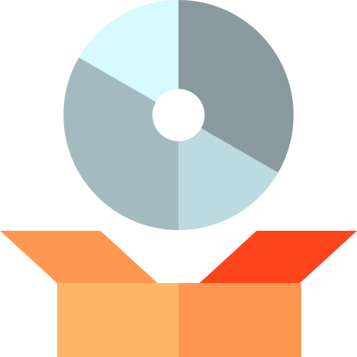 Software icon