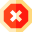 Error Ikona 64x64