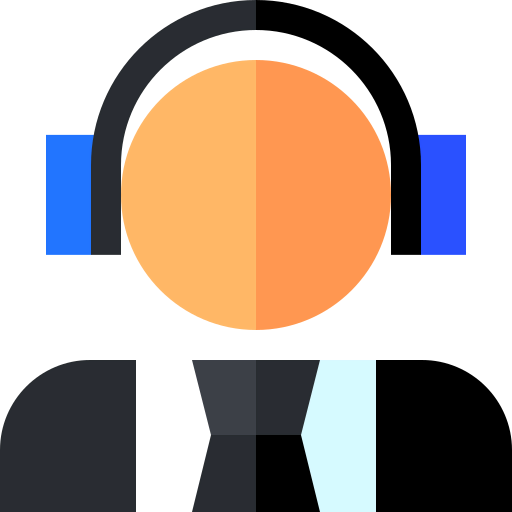 Support icon