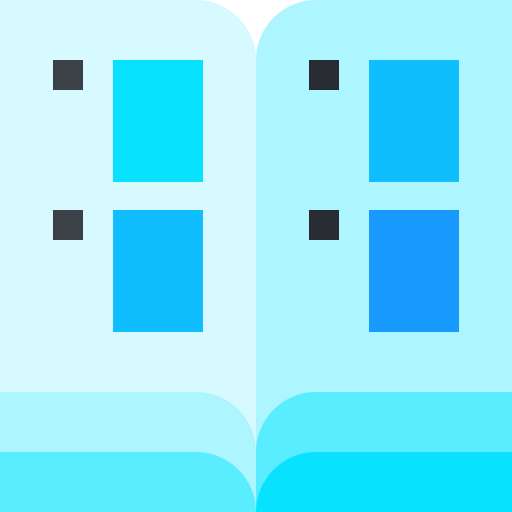 Instructions icon