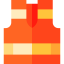 Life vest biểu tượng 64x64
