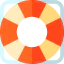 Lifesaver icon 64x64