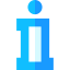 Info icon 64x64