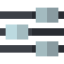 Settings icon 64x64