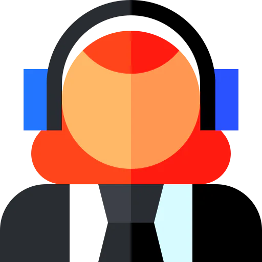 Support icon