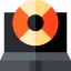 Laptop icon 64x64