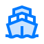 Cargo ship icon 64x64