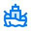 Boat icon 64x64