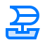 Boat icon 64x64