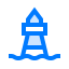 Lighthouse icon 64x64