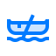 Kayak icon 64x64