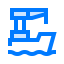 Cargo ship icon 64x64