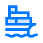 Cargo ship icon 64x64