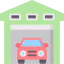 Garage icon 64x64