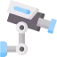 Cctv camera icon 64x64