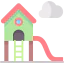 Playground icon 64x64