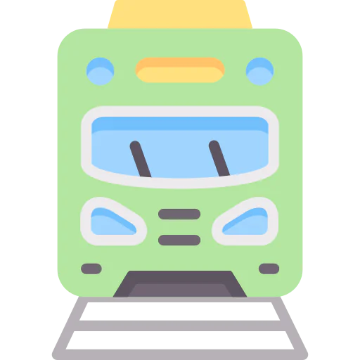 Train icon
