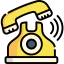 Phone call icon 64x64